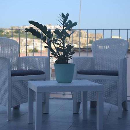 Dc House Hotel Procida Kültér fotó