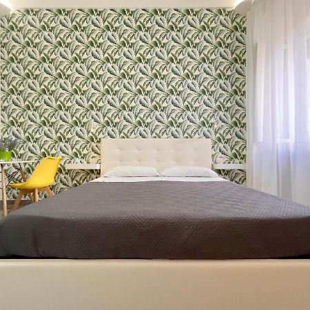 Dc House Hotel Procida Kültér fotó