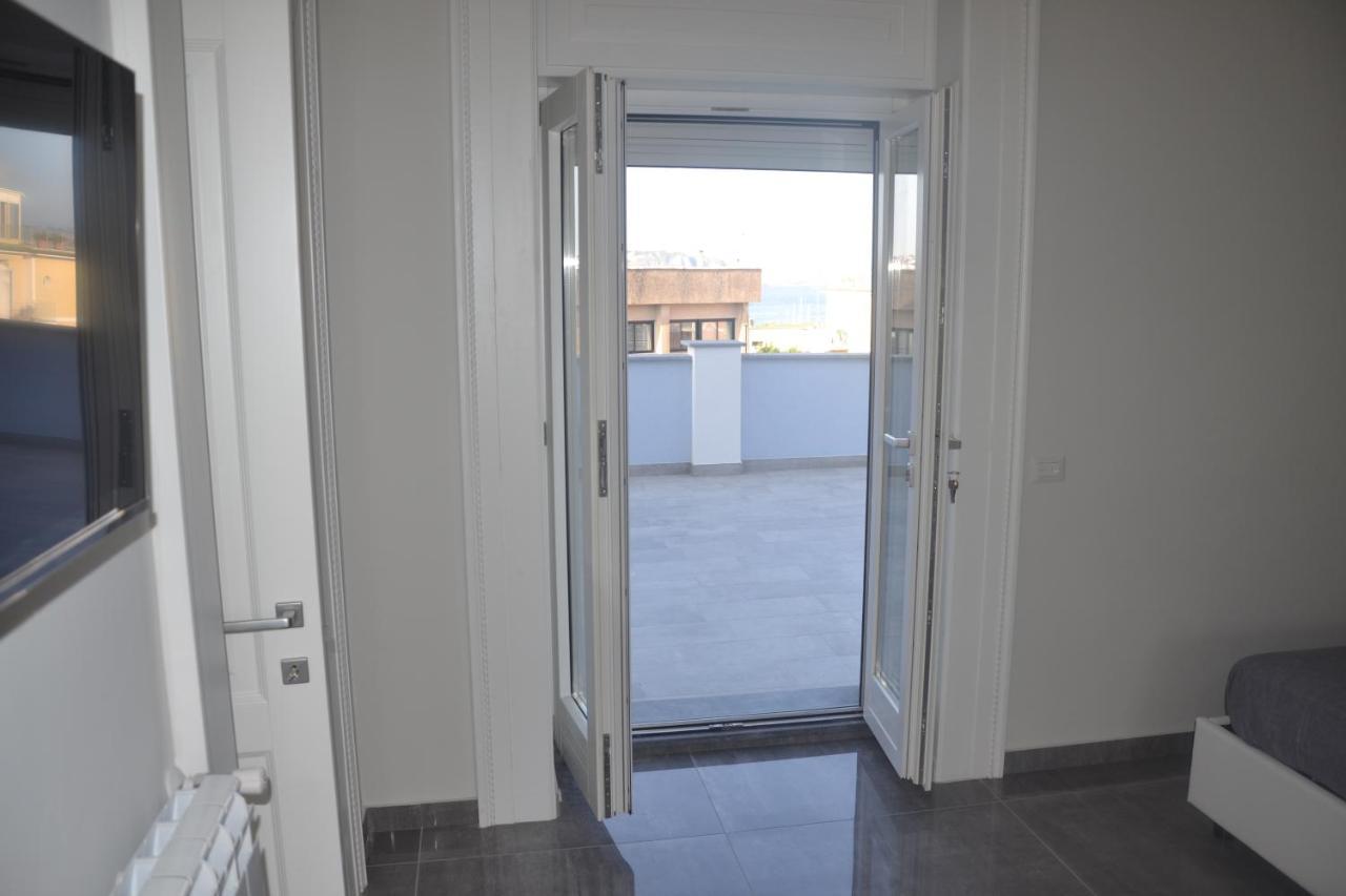Dc House Hotel Procida Kültér fotó