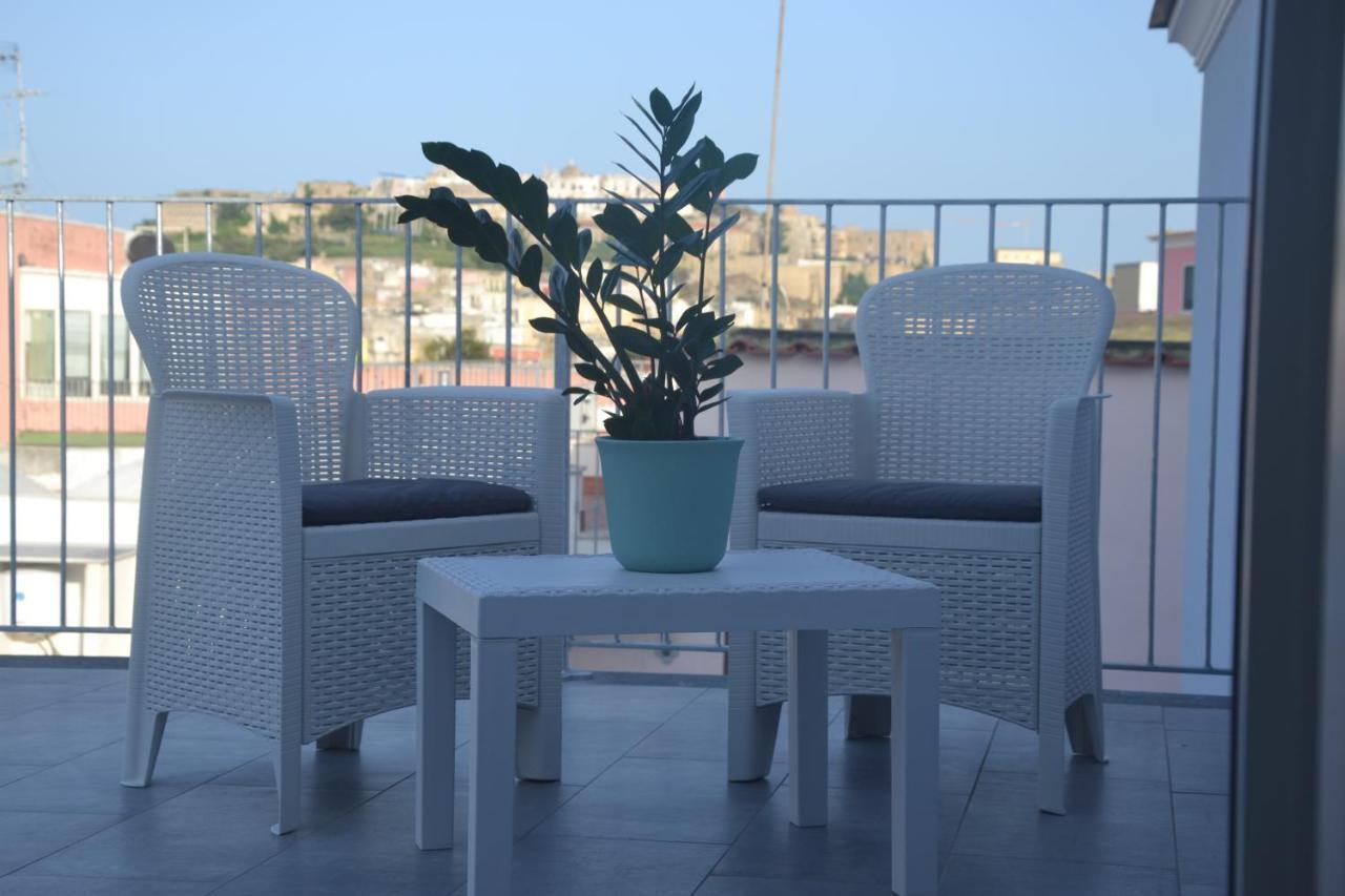 Dc House Hotel Procida Kültér fotó