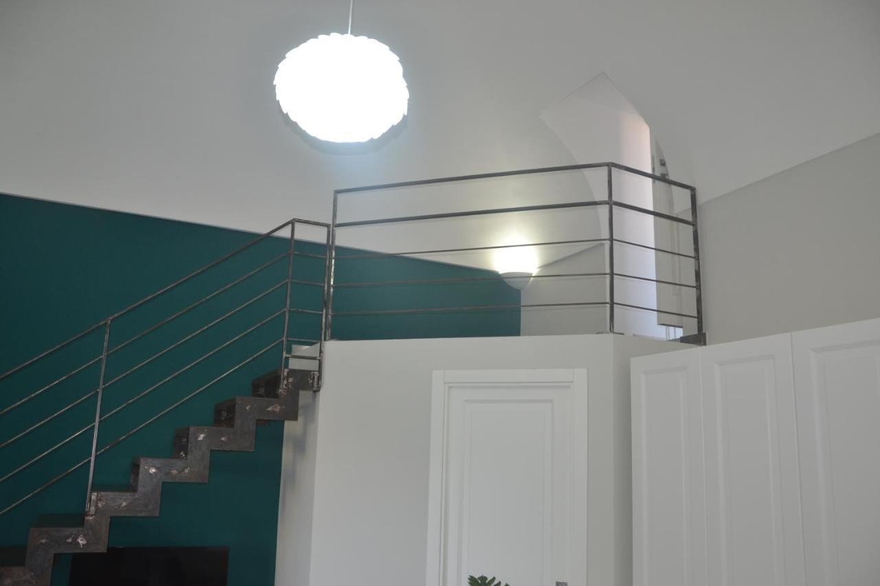 Dc House Hotel Procida Kültér fotó
