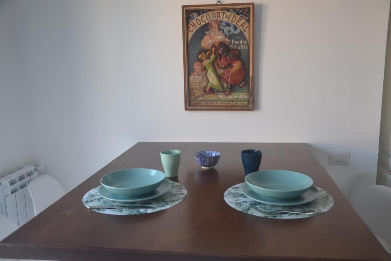 Dc House Hotel Procida Kültér fotó