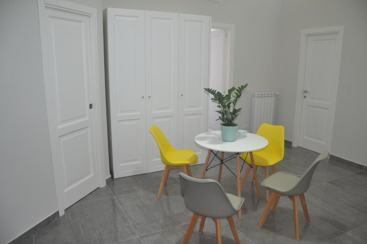 Dc House Hotel Procida Kültér fotó