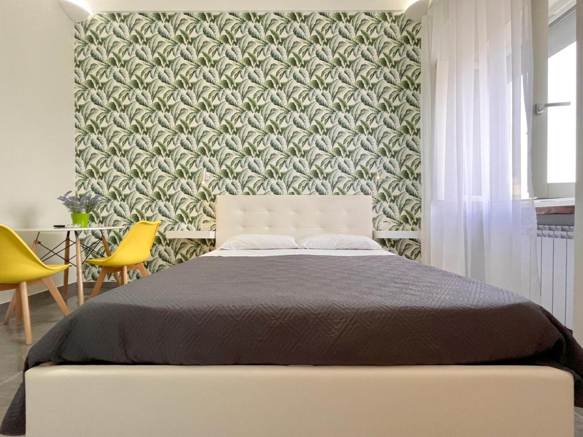 Dc House Hotel Procida Kültér fotó