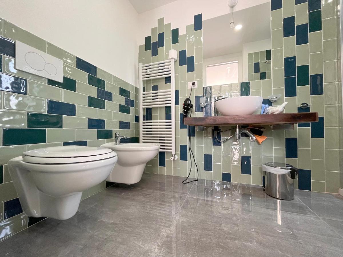 Dc House Hotel Procida Kültér fotó
