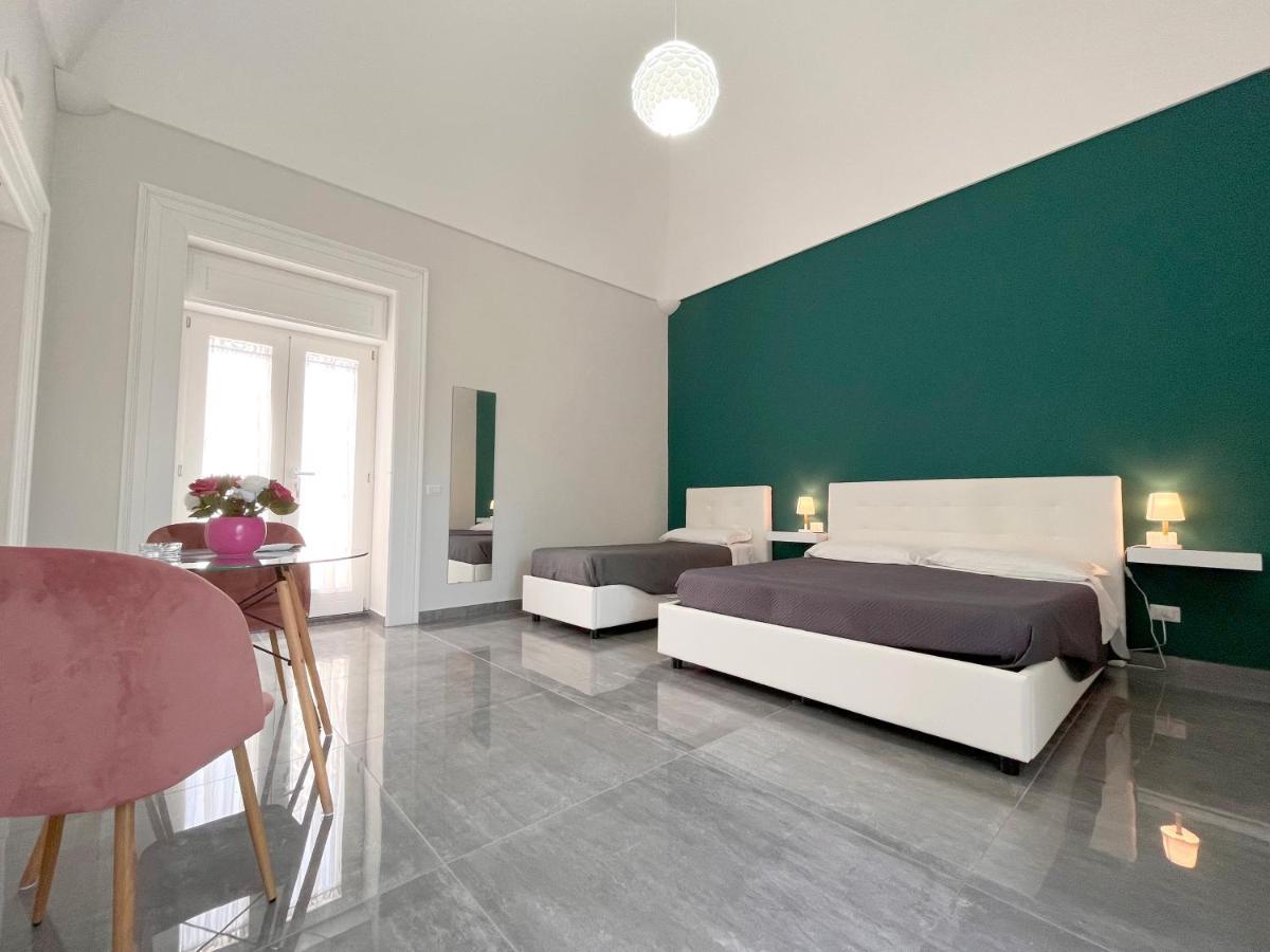 Dc House Hotel Procida Kültér fotó