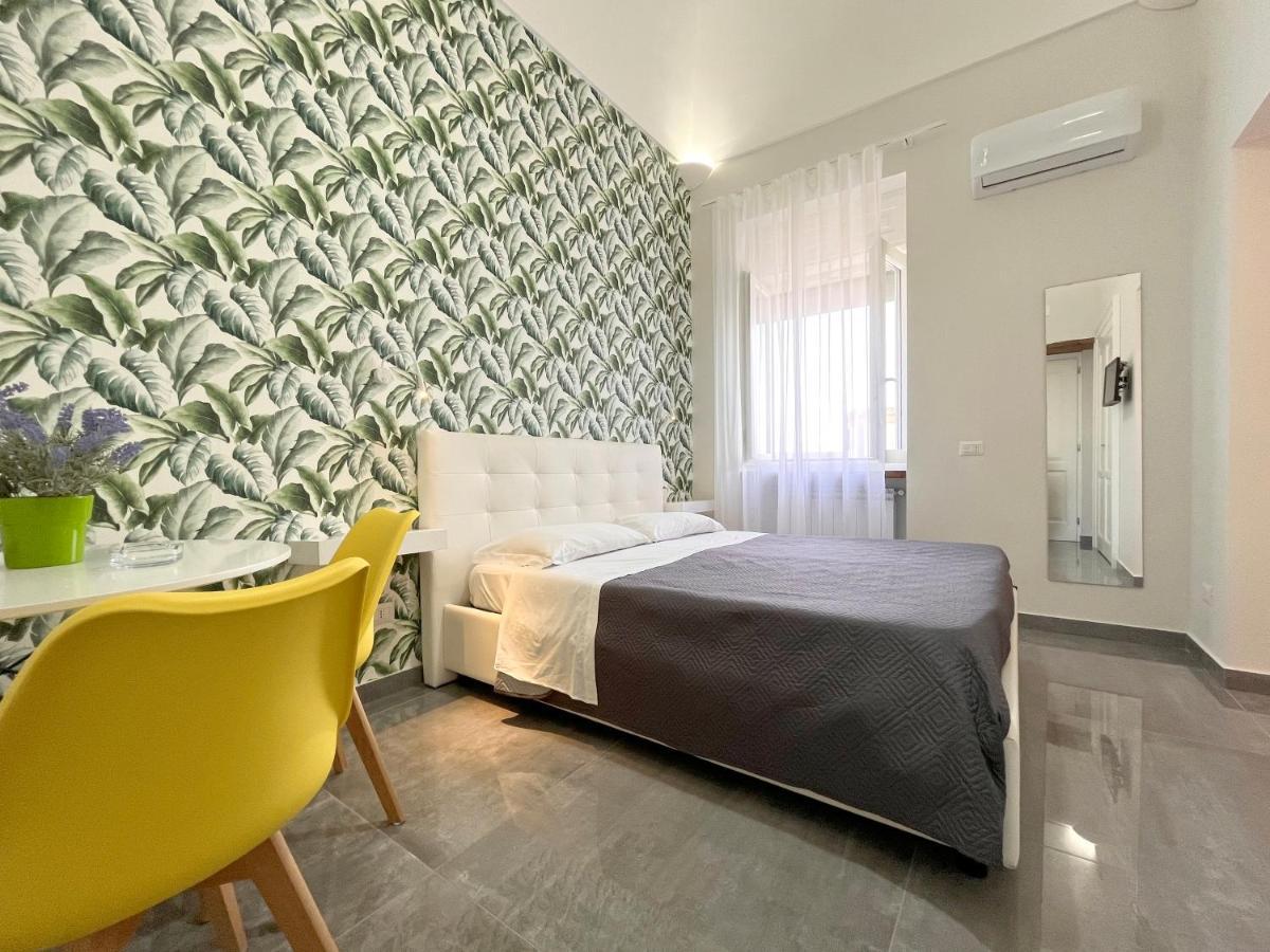 Dc House Hotel Procida Kültér fotó