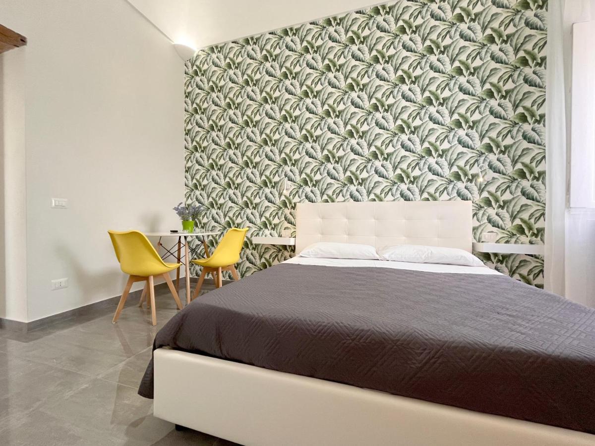 Dc House Hotel Procida Kültér fotó