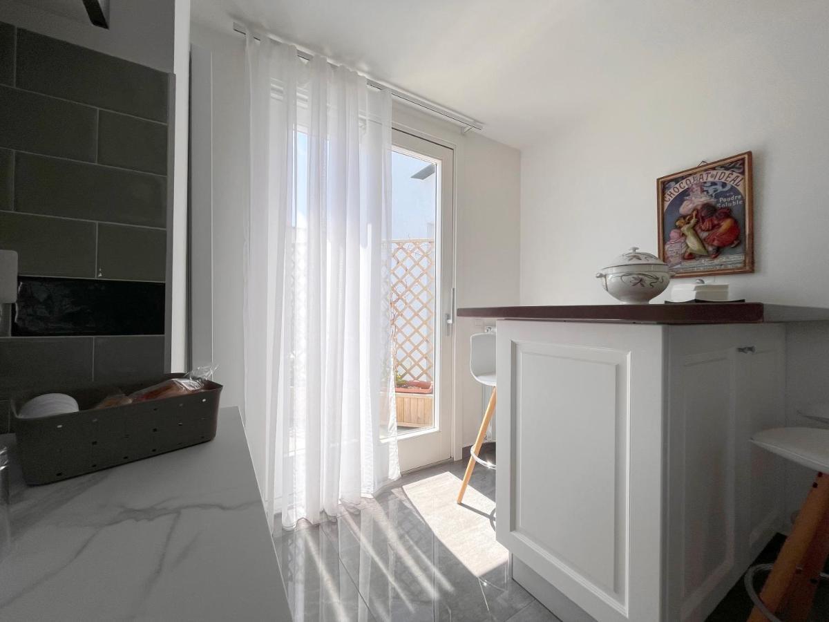 Dc House Hotel Procida Kültér fotó