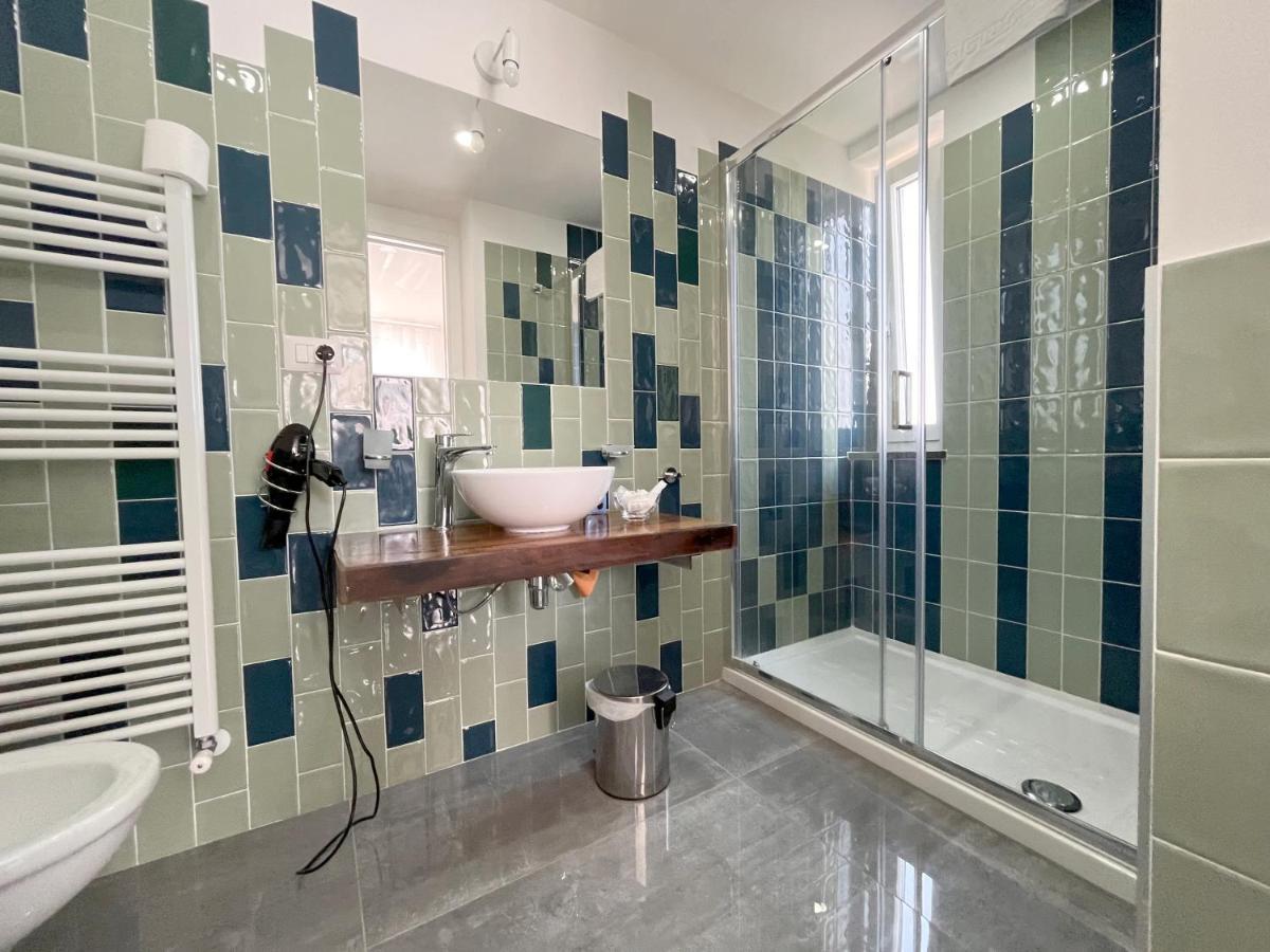Dc House Hotel Procida Kültér fotó