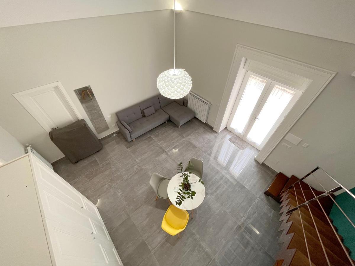 Dc House Hotel Procida Kültér fotó