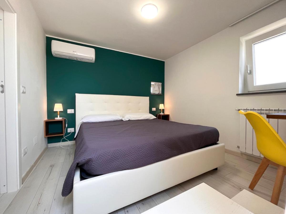 Dc House Hotel Procida Kültér fotó