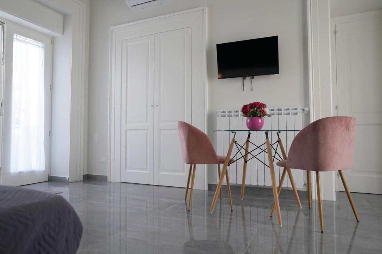 Dc House Hotel Procida Kültér fotó