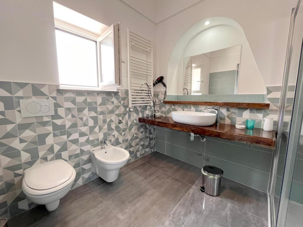 Dc House Hotel Procida Kültér fotó