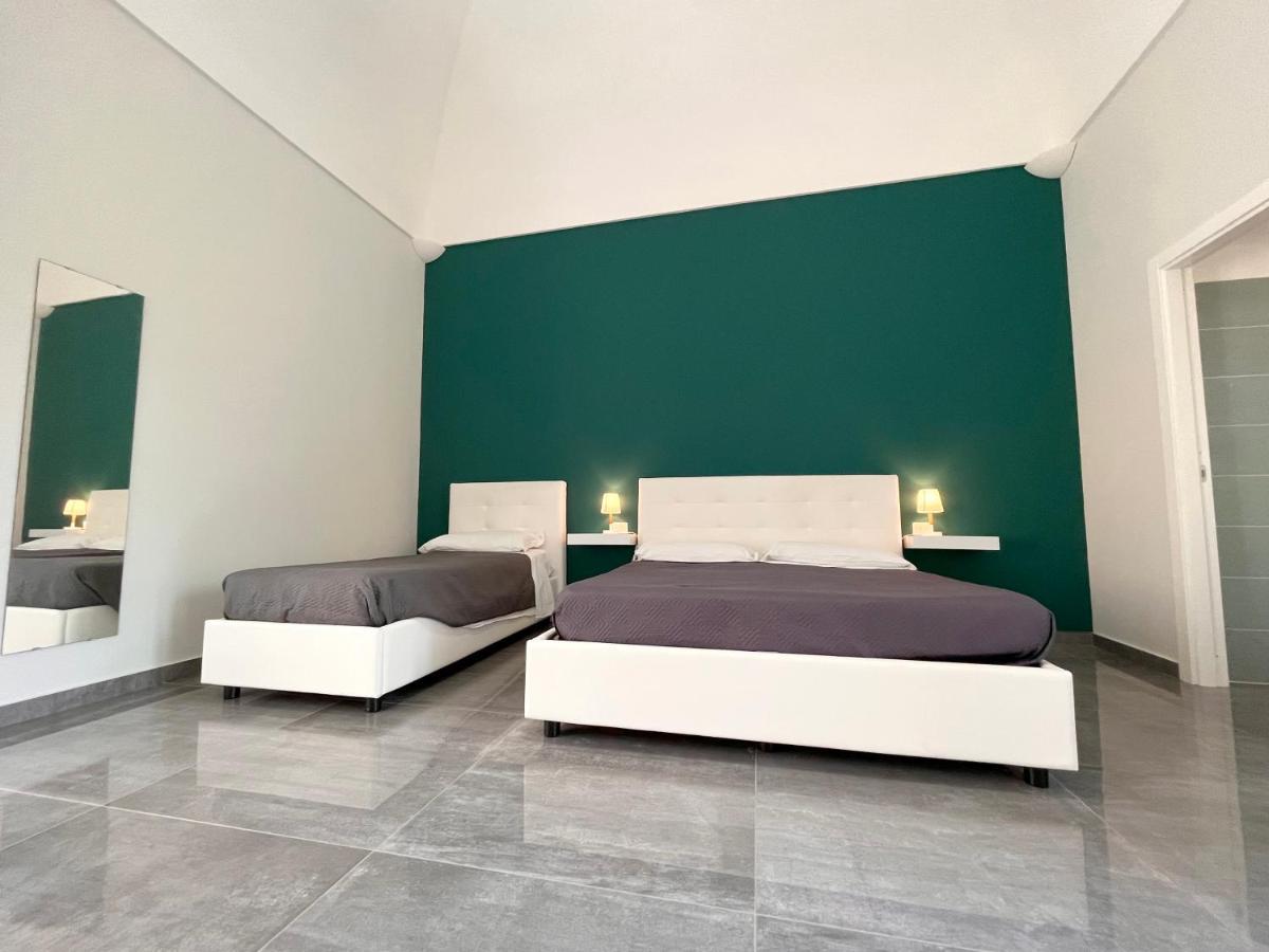 Dc House Hotel Procida Kültér fotó