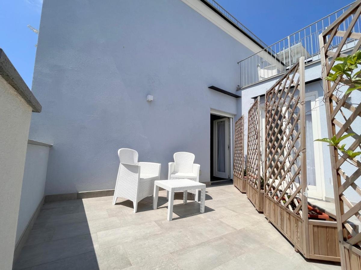 Dc House Hotel Procida Kültér fotó