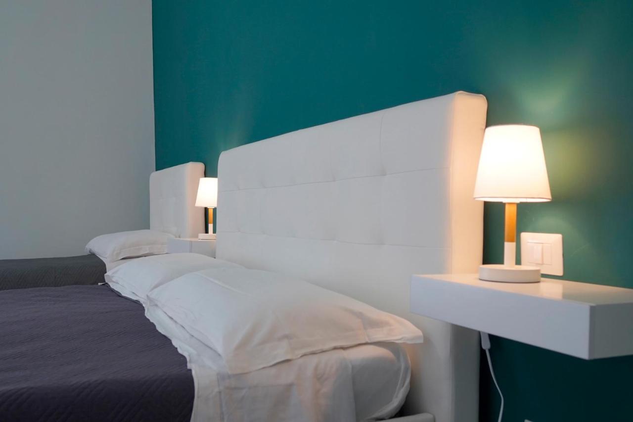 Dc House Hotel Procida Kültér fotó