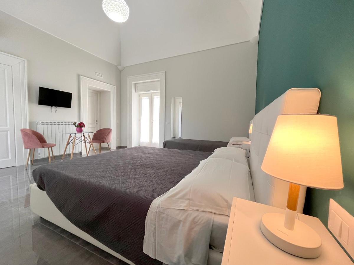 Dc House Hotel Procida Kültér fotó